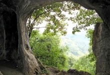 Pestera Magura - obiectiv turistic